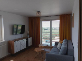 Apartament Green Town Rybno Warmia Mazury